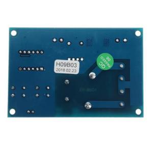 XH-M604 DC 6V için 60V 30A Dijital LED Ekran Depolama Pil Ve Lityum Pil Şarj Kontrol Modülü Koruyun anahtarı - Product Image 5