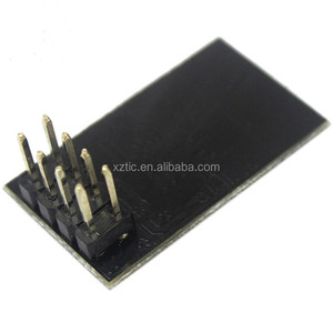 XZT Original Serial Transceiver Drahtloses WLAN-Modul ESP8266 ESP-01 - Product Image 4
