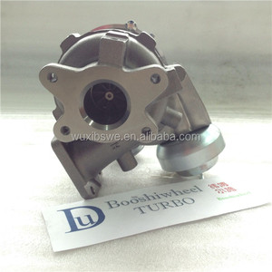 <strong>Turbo</strong> RHV4 VJ38 VHD20011 Turbocharger VJ38 WE01-13-700A <strong>BT</strong>-<strong>50</strong> Engine VJ38 - Product Image 2