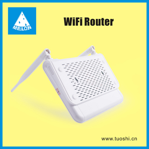 Unlocked <strong>Modem</strong> 300Mbps Openwrt Wireless Router <strong>Support</strong> External WiFi Usb Adapter WiFi Router - Product Image 5
