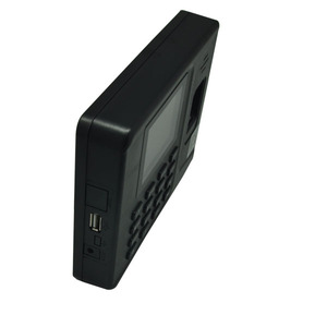 Sinh trắc học vân tay màn hình màu chấm công Hệ thống hỗ trợ thẻ RFID - Product Image 5