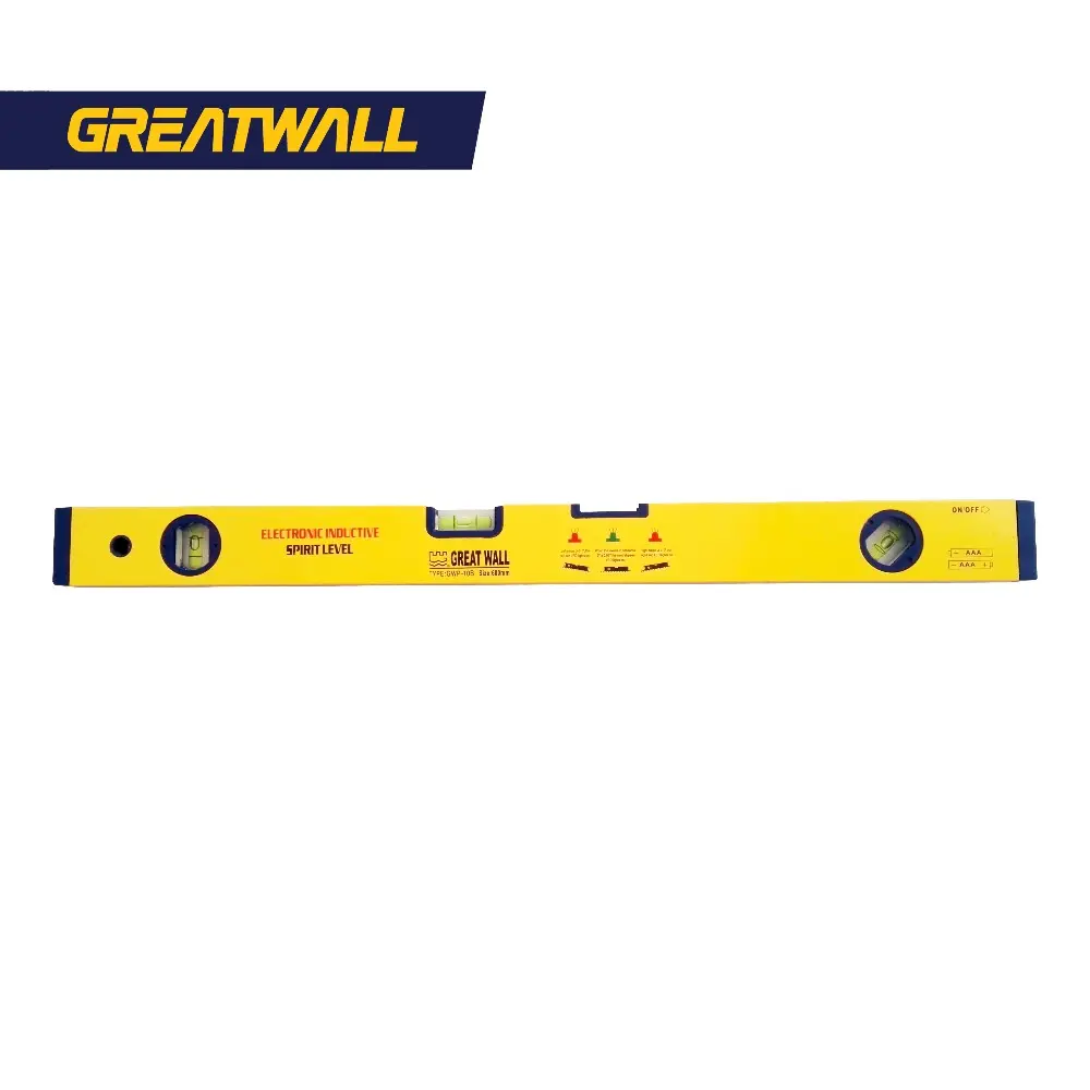 ร้อนขายอิเล็กทรอนิกส์ Spirit Level