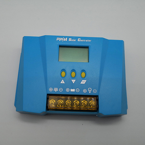 5kw-10kw太阳能发电系统，带太阳能电池板，用于家用电力生产