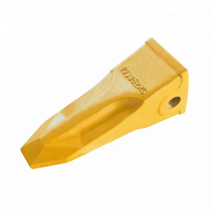 Bulldozer/excavator Spare Part Segment D85/D80/D60/D155/D275/D375/SD16/SD22/SD32/T170 SHANTUI Bucket Ripper Tooth Point Types
