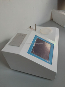Karl Fischer Titrator / Karl Fischer Titration Apparatus / Auto Titration Karl Fischer Titration (GD-2100) - Product Image 3
