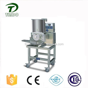 汉堡包肉饼压榨机 - Product Image 2