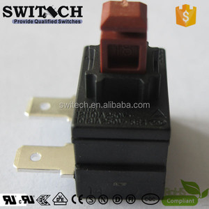 Micro-Drucksc halter für Staubsauger-Leistungs regelung - Product Image 3
