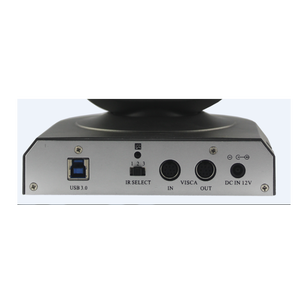 20X optik 12 dijital Zoom ile HD 4K 1080p USB HD-MI PTZ Video kamera - Product Image 4