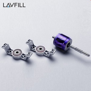 מלון פליטה מאוורר אמבטיה עם זמן מאוורר Extractor