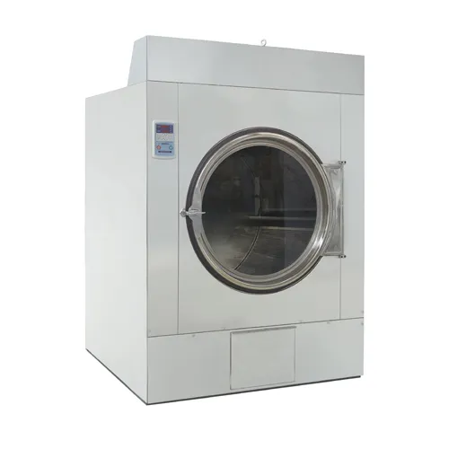 Listrik/steam/gas pengering laundry industri mesin untuk dijual