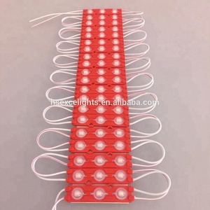 Ready Stock <span class=keywords><strong>1</strong></span>.5W CERoHSバックライトチャンネルレターサインボード<span class=keywords><strong>3</strong></span>チップインジェクション12VLEDモジュール屋外