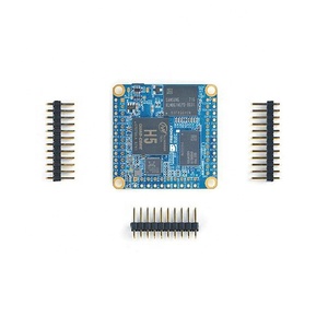 Taidacent Grado industriale 512 MB di RAM 8GB eMMC Nanopi NEO Core2 H5 Bordo di Sviluppo Arm Quad-core a53 64 Bit ARM Bordo