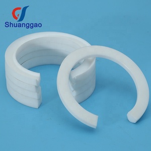 Düşük sürtünme PTFE Chevron ambalaj mühürler - Product Image 2