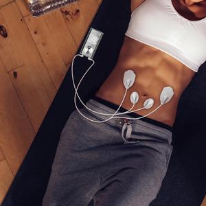 Shenzhen Gesundheits wesen Akupunktur Gerät <span class=keywords><strong>SM9128</strong></span> Zehner Maschine China - Product Image 5