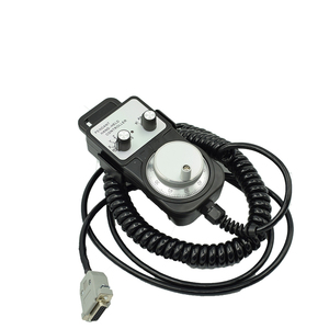 SZGH売れ筋USB4軸CNCフライス加工ATC、マクロ機能コントローラー - Product Image 6