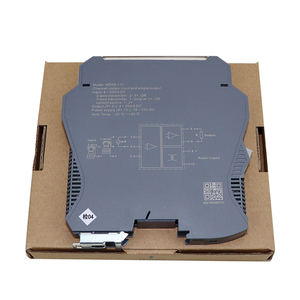4-20ma入出力アナログ電圧信号アイソレータPLC用アイソレーション - Product Image 6
