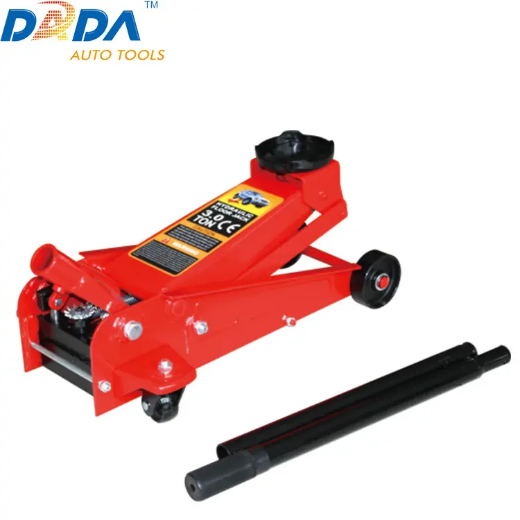 High quality 3 ton hydraulic floor jack made in China