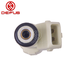 DEFUS 0280155737 Fuel Injector Nozzle for Buick Park Avenue 3.8L 3800CC 2005 97-03 <strong>Pontiac</strong> Grand Prix 3.8L V6 - Product Image 4