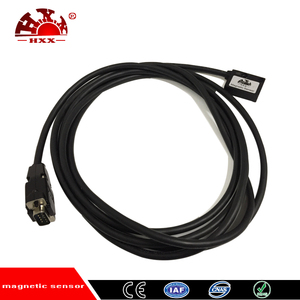 Encoder lineare con DRO indica la scala di posizione scala magnetica TTL 1um 1m per alesatrice e saldatrice portatile/edm/tornio - Product Image 3
