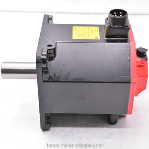 יפן fanuc ac סרוו מנוע A06B-0241-B100 עבור cnc תיקון מפעל להשתמש