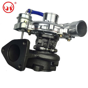 JF135003ターボ修理キット<span class=keywords><strong>CT16</strong></span> 2KD 17201-30120 -- 0061121062ターボチャージャー