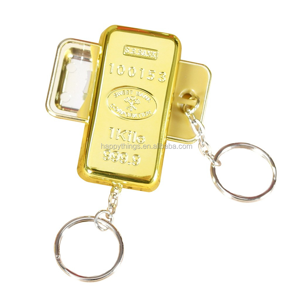 Gold Bar