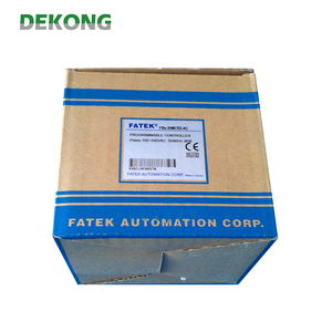Fatek控制器可编程PLC Fatek模块FBs-6RTD FBs-4DA FBs-6TC - Product Image 4