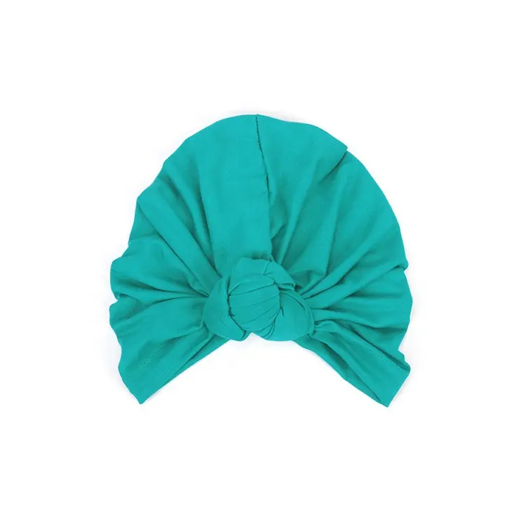 Nouveau chapeau musulman en coton pour femmes, turban, mode féminine, collection