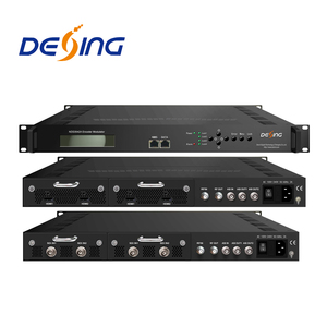 NDS3542A <strong>MPEG</strong> <strong>2</strong> <strong>MPEG</strong> 4 HDMI to ATSC-T <strong>Encoder</strong> Modulator - Product Image 1