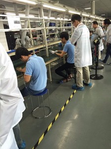 GPS Tự Động Dừng Xe Buýt Luận Với Xe Buýt LED Hiển Thị Cho Các Tùy Chỉnh Xe Buýt Ghế - Product Image 6