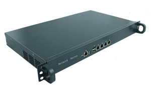 Server di Rete gateway router supporto 4 porte <span class=keywords><strong>Ethernet</strong></span> con RTL 8111E xGbit chipset