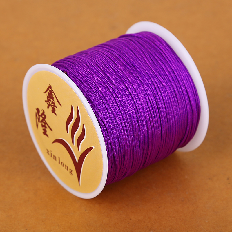 Violet foncé