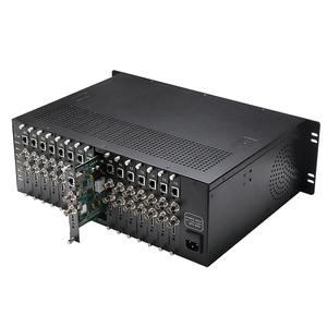 Haiwei H.264 16 Channels HDMI 32 Channels <strong>BNC</strong> AV CVBS Hotel IPTV Streaming HD 1080P IP Video Encoder