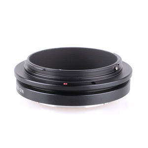 For Nik F S Rangefinder RF lens to Nik Z mount <strong>Z6</strong> Z7 full frame mirrorless <strong>camera</strong> adapter