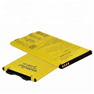 大容量2800mAh携帯電話バッテリーLG G5用BL-42D1Fバッテリー3.85V電圧 - Product Image 5