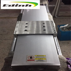 HIWIN KK4001C-100A1-F0 carril de guía lineal Módulo de actuador deslizante de etapa de movimiento - Product Image 6