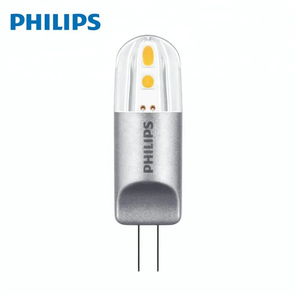 PHILIPS-capsules LED CorePro G4 2W, intensité variable, 2-20W, G4 827 D 929001235302