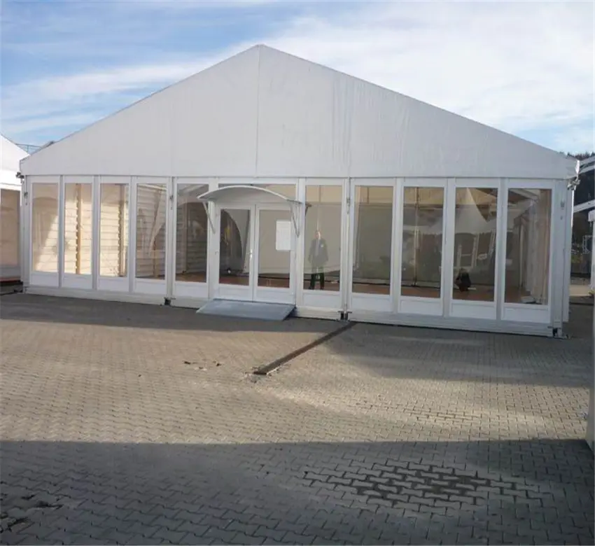 1000 personnes décoration de mariage doublure tente intérieure chameau produits de plein air tentes à vendre