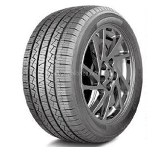中国格安価格SUV車タイヤ255/70R15 265/70R15自動タイヤ