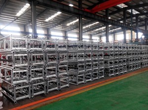 Escalada de máscara de construção, solda, plataforma de trabalho, dobragem elétrica para construção de alta nascimento, venda imperdível