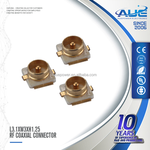 Toptan 100 adet RF konektörü IPEX IPX (<span class=keywords><strong>U</strong></span>. <span class=keywords><strong>FL</strong></span>) konnektör <span class=keywords><strong>PCB</strong></span> için