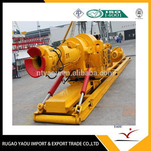 Equipo de perforación de accionamiento superior, TDS, 250TON, 350TON, 500TON