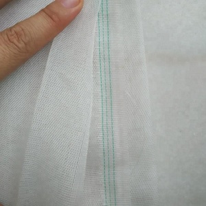 Insect Proof <strong>Net</strong> 120gsm 135gsm 40 Mesh 50 Mesh Anti Insect Netting - Product Image 1
