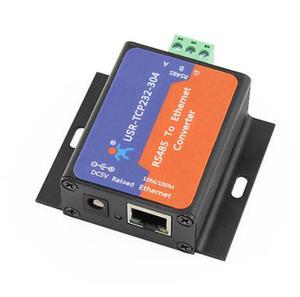 Taidacent RJ45-Port Eingebaute Webseite Tcp IP-Netzwerk kommunikation gerät Ethernet zu seriellem Rs485 zu Wifi-Konverter