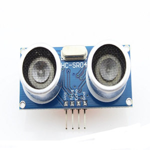 Ultraschalls ensor HC-SR04 HCSR04 zum weltweiten Ultraschallwellen-Detektor-Entfernungs modul HC SR04 HCSR04 Abstands sensor - Product Image 3