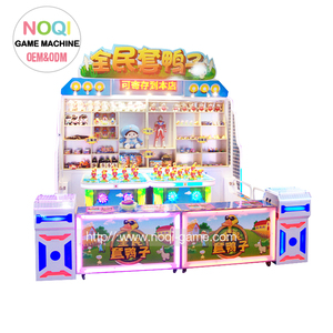 โรงงานโดยตรงขายเป็ดบ่อเทศกาลเกม+ยิงบูธเทศกาลเกม - Product Image 1