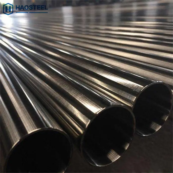 stainless steel threaded welded pipe fittings 304 stainless steel tube grade 316LN