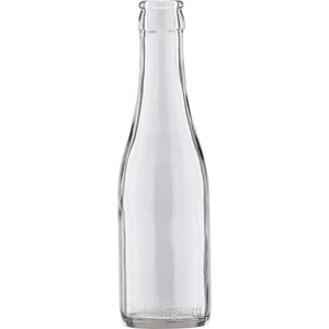 热销新款750毫升玻璃威士忌酒瓶印花白酒 - Product Image 4