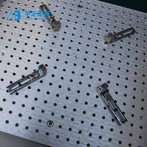 Zb3040h Hướng dẫn sử dụng hàn dán màn hình máy in PCB Hàn dán máy in 250x400mm tiện dụng hàn dán màn hình máy in - Product Image 5