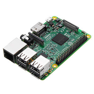 Python programmazione Mini PC scheda di sviluppo per Raspberry Pi 3 B - Product Image 6